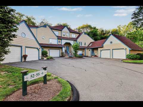 55 Jardin Circle, Shelton, CT home video tour