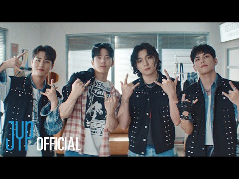 DAY6(데이식스) ＜Band Aid＞ Concept Film