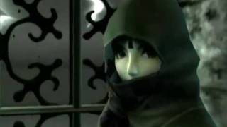 The Legend of Zelda Twilight Princess • E3 2005 Trailer • GC