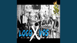 Video thumbnail of "REYES DEL SWING - Loco por Vos"