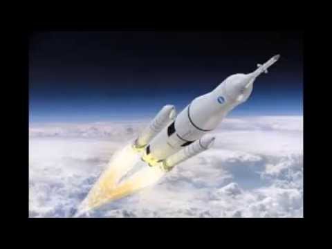 final countdown nasa tribute