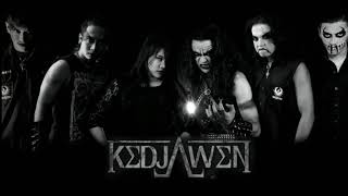 Video thumbnail of "Kedjawen - Surga Neraka (Gothic / Black Metal) Bogor"