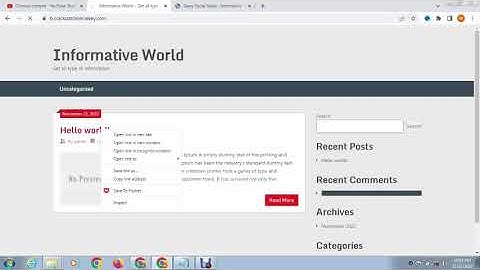 Add Social Share Buttons In WordPress Website | Enablewebsitedesign WordPress Website SEO 12