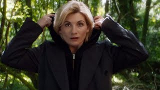 Doctor Who Reaction: 13 Is Jodie Whittaker!