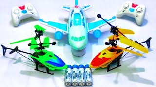 best rc plane | best rc helicopter | best beginner plane and helicopter unboxing.