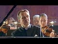 Mikhail Pletnev plays Beethoven - Piano Concerto No. 1 (Moscow, 2006)