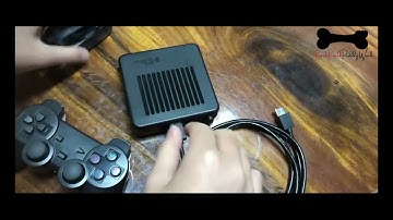 KKPW How to Solve Issues for Game Box G11 Pro