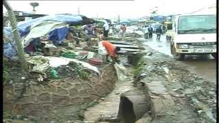 Living in Kampala slum Launching (English).mpg