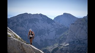 Durmitor Skyrace 2022.