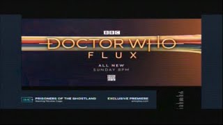 Dfinger 1964 End Credits Bbc America 2021