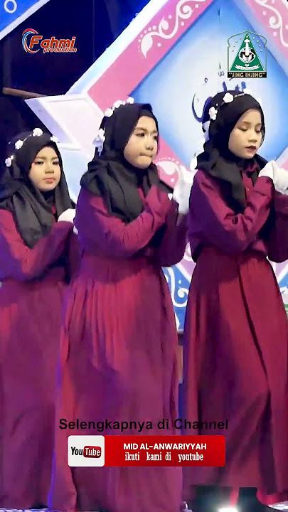 Dance Arabic - wailu