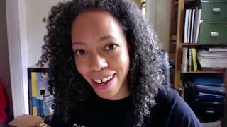 Artbeat 2020 Poetry Readings, Featuring Nicole Terez Dutton