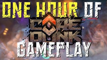 In-Depth Look at Corepunk Professions