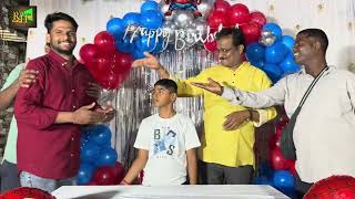 Deaf Business To Balloon Decoration