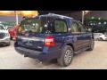 فورد اكسبيدشن اكس ال تي موديل 2016 
