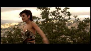 Sabrina Antoinette - I Know You're Out There (Riddler Remix) (Matt Nevin Video Edit)
