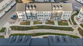 807-155 Des Hivernants Boulevard - Well Maintained Townhouse in Sage Creek