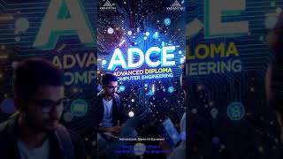 Varanasi Best Computer Training Institute for ADCE | VedantSri Computer Institute #varanasi #ADCE