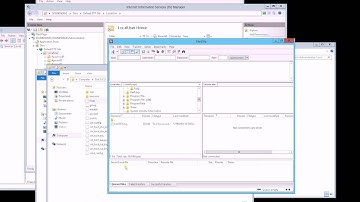 SFTP - Install Both SFTP and FTP on Windows Server