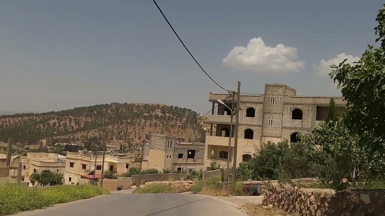 لقطات من ...  سلحوب و مرصع