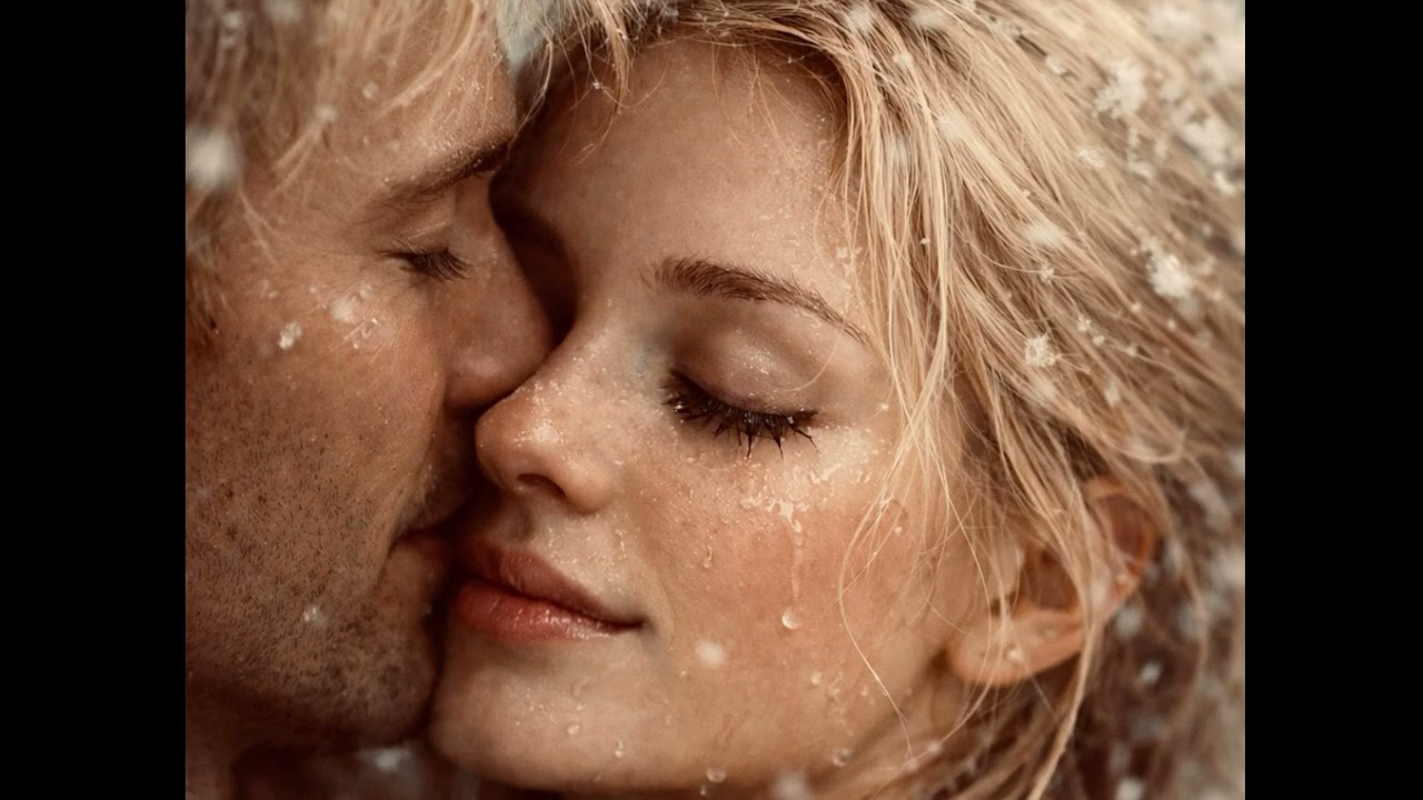 Dacă ai ști cât de mult te iubesc ❤️ Cea mai emoționantă melodie de dragoste 2026