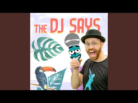 The DJ Says
