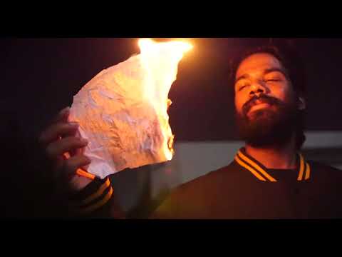 MEZ IEL = Sab Kuch || Vikraal The Conscious Rapper 🤘 || Prod Adamz Records