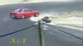 Death Moon Drift