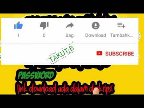 TAKUT BANGET(RIta.s)#Song pa600