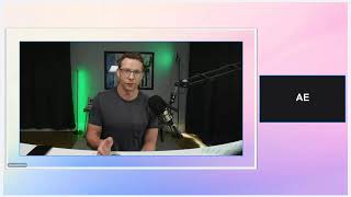 Welcome to the live webinar!