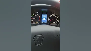 Газель NN, первые проблемы.