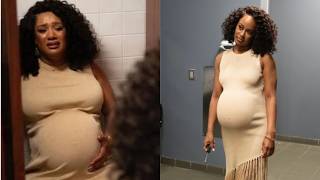 Tyler Perry's Zatima | Season Finale: Tragedy Strikes As Leslie Appears At Fatima's Baby Shower
