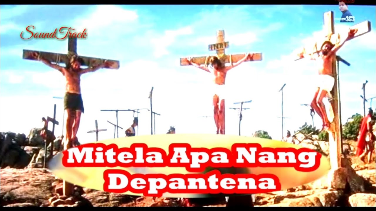 Mitela Apa nang DepantenaSoundTrack