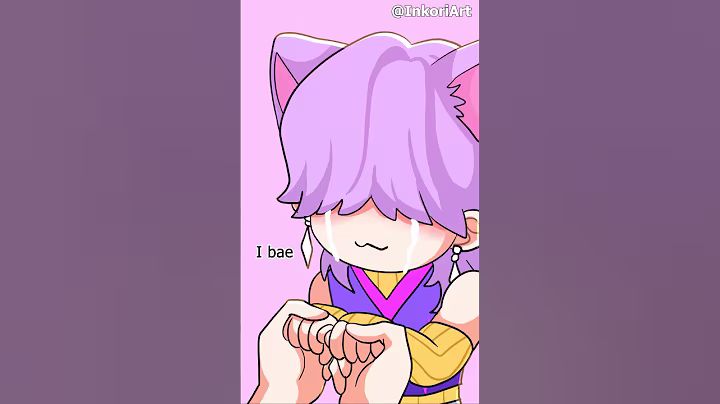 He's just a little crybaby - Zoey and Baby Mystery - Kpop Demon Hunters