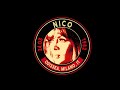 Nico, Odissea, Milano, Italy 24-03-1982 Live (RARE MASTER TAPE UNRELEASED)