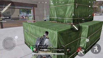 BADLANDERS ANDROID GAMEPLAY