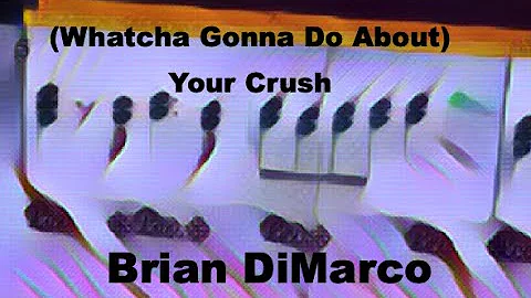 Your Crush (Lyric Video)