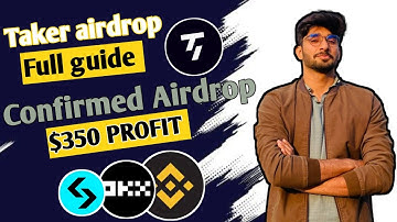 Taker Protocol Airdrop 🪂 Full Guide || 😱Activate Node lite mining on mobile
