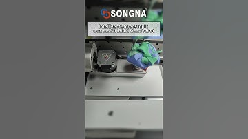 Vision Wax Model Inlaid Stone Robot #diamond #bracelet #factory #automotive#waxing