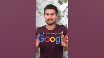 Why does Google Pay Apple Billions Every Year?