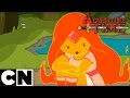 Adventure Time - Earth Water