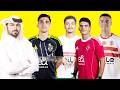 رد ناري من اتحاد الكرة علي رفض الزمالك لعب مباراة الاهلى بحكم اجنبي وكشف حقيقة العرض القطري لبن شرقي 