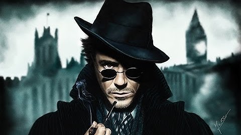 Be Sherlock Holmes | World Class Observation  & Deduction Skills