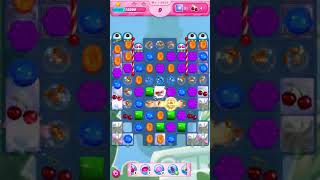 5919 Candy Crush Saga Level 5919