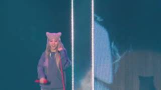 Attention Seeker, Memories,talk 8, photo time & teasing moo | Moon Byul 1st World Tour Seoul 240323