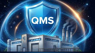 From Chaos to Control: Mastering Quality Management Systems (QMS)