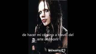 Wednesday 13 - Dead Carolina (sub español)