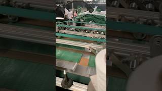 Automated running water, doubling efficiency. 🌱Composite technology, double guard.🪴 #pp #machine