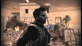 Yuri's Modern Warfare 3 Flashback Through All The COD's