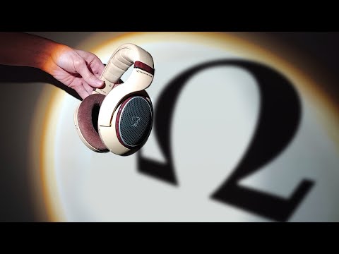Headphone impedance explained